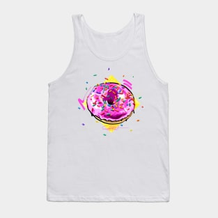 MMM...DONUT Tank Top